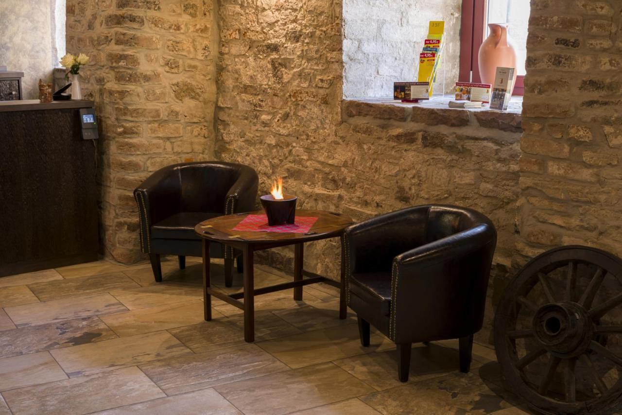 Schloss Altenhausen Dış mekan fotoğraf
