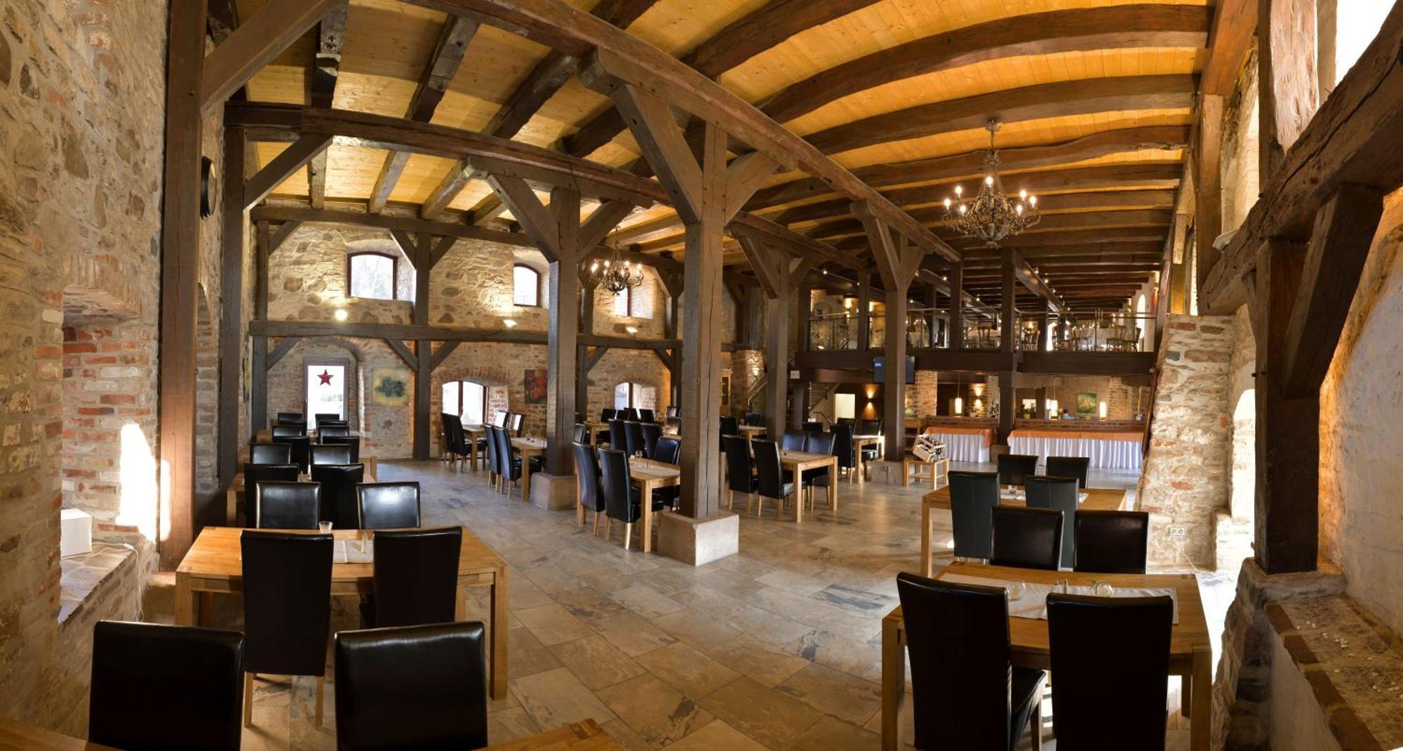 Schloss Altenhausen Dış mekan fotoğraf